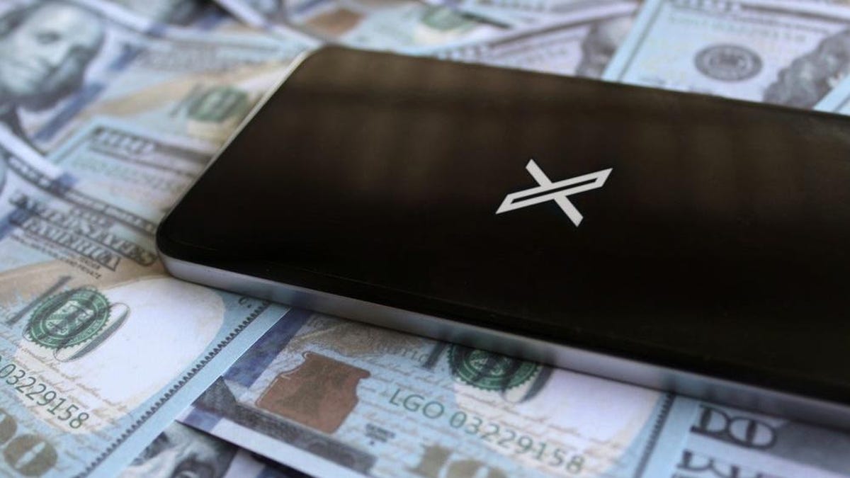 El hombre más rico del mundo quiere 1 dólar de nuevos usuarios X