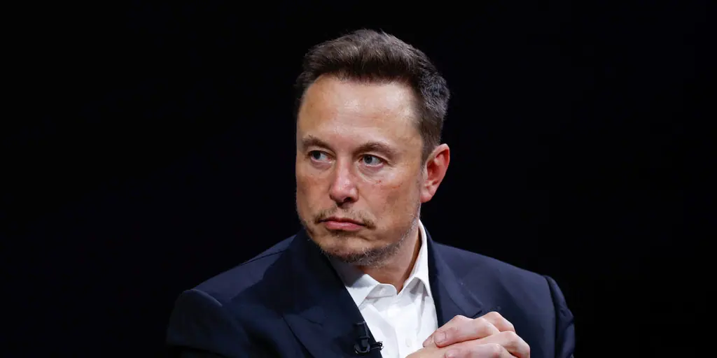 Elon Musk se plantea retirar X de Europa para evitar tener que cumplir la Ley de Servicios Digitales