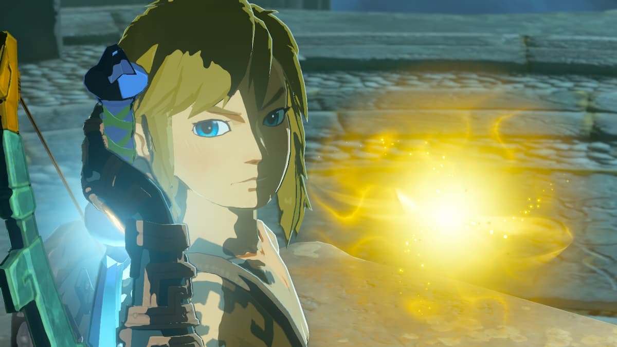 Wes Ball ha tenido ideas sobre dirigir a Zelda durante años