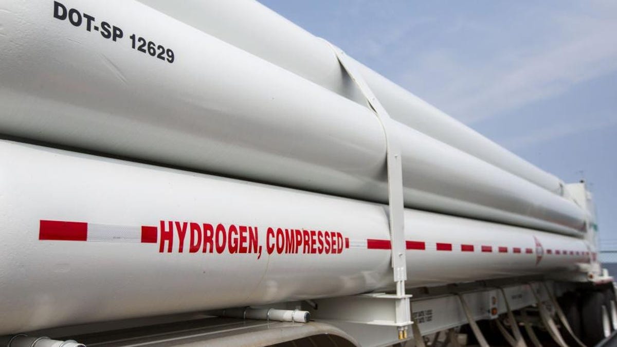 Lo que hay que saber sobre el próximo aumento de la energía del hidrógeno en EE. UU.