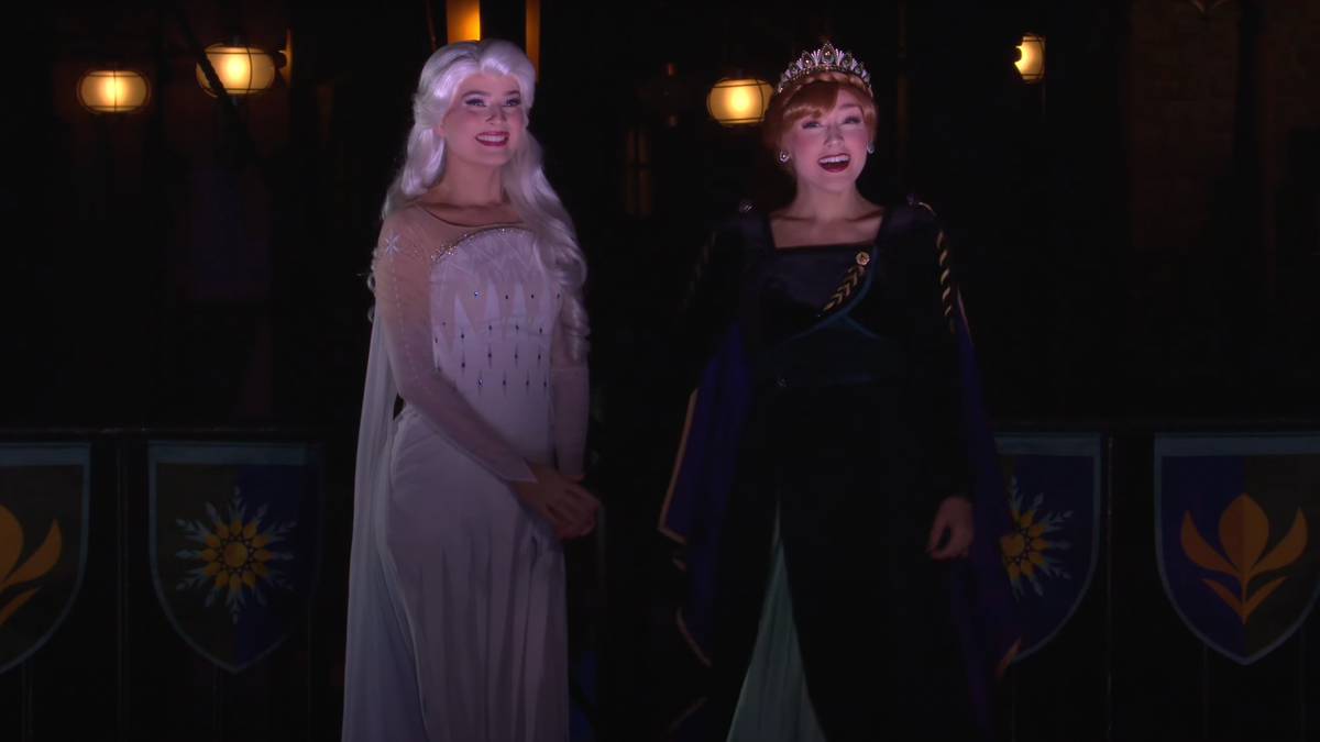Frozen celebra 10 años con secuelas y parques Disney