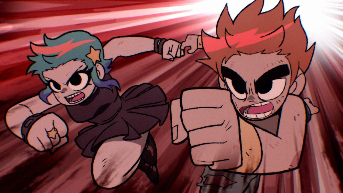 Canal abierto: ¿Cómo te gustan tus remakes?