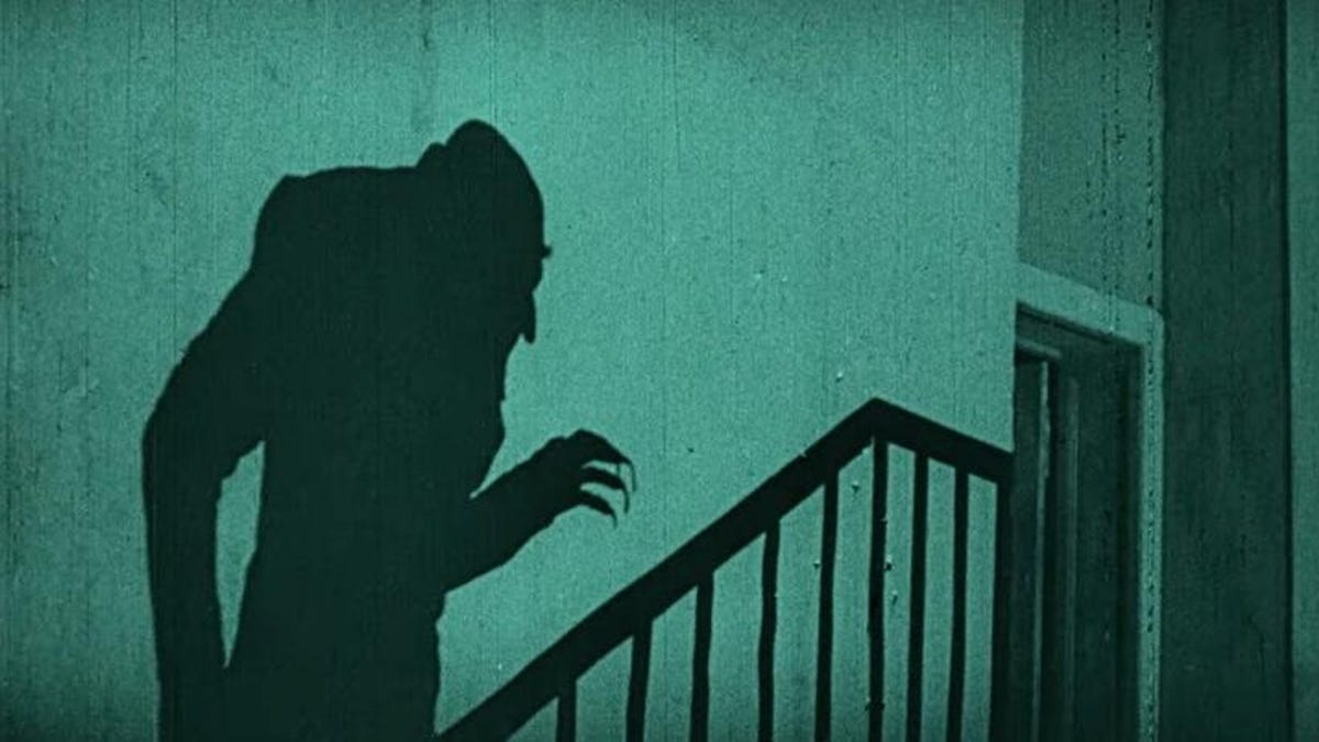 El director de The Witch se burla de su remake ‘aterrador’ de Nosferatu