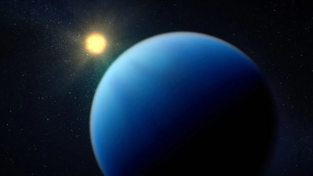 El telescopio de la NASA revela pistas sobre la esquiva ‘brecha de tamaño’ en los planetas