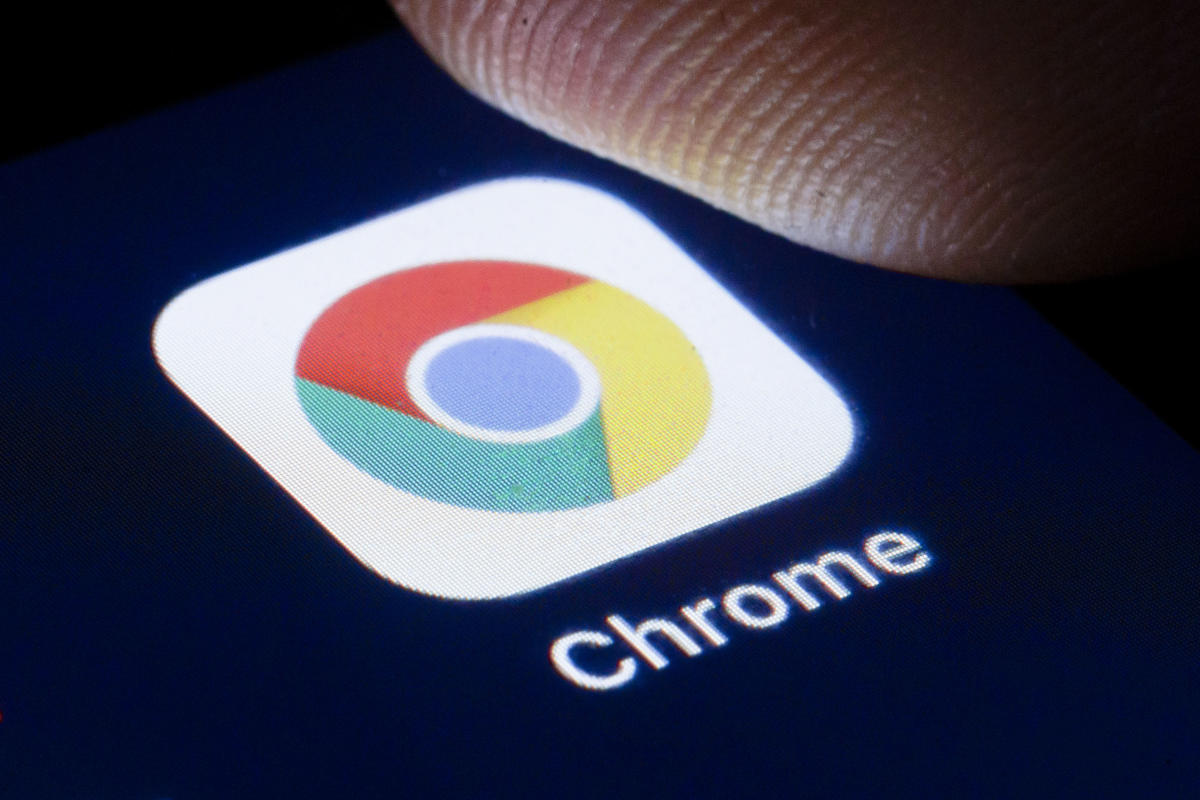 Google resolverá una demanda de 5 mil millones de dólares por el seguimiento de usuarios de Chrome de incógnito