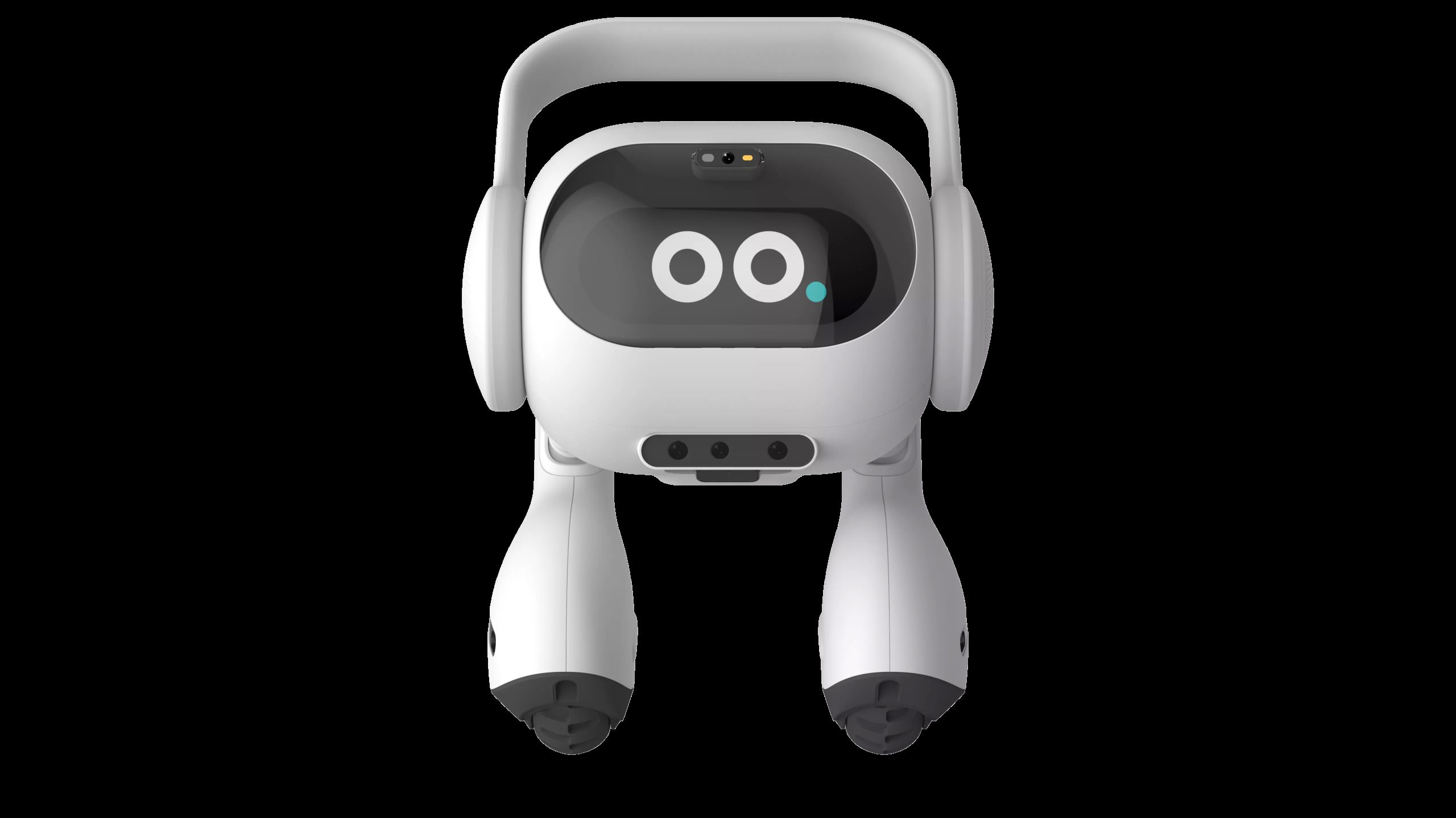 Conozca el robot doméstico multitarea, cuidado de mascotas y impulsado por IA de LG: más ayuda, menos Terminator