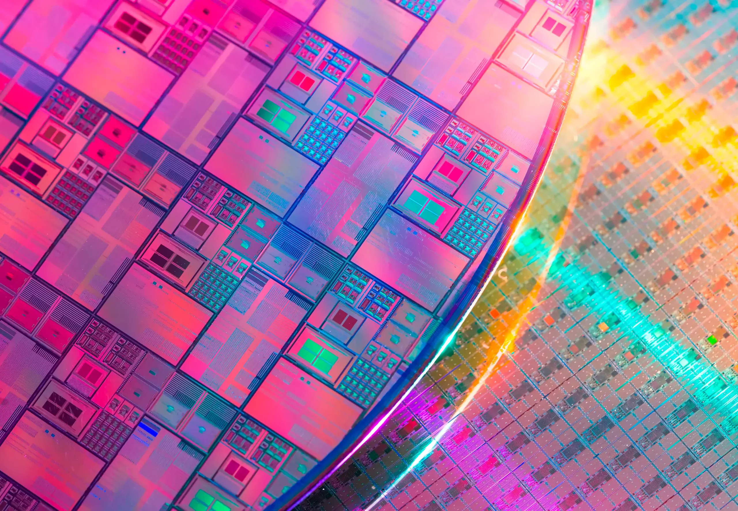 TSMC trabaja hacia un futuro con chips de billones de transistores y fabricación de clase 1 nm