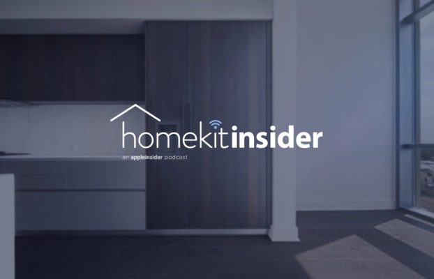 Nuevos equipos para el hogar inteligente, sensores HomeKit económicos y Matter 1.2