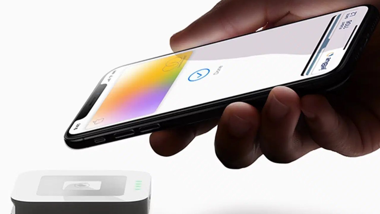 La NFC del iPhone de Apple se abrirá a desarrolladores externos tras la investigación de la UE