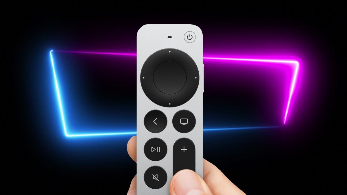 Cómo localizar un control remoto de Apple TV perdido en iOS 17