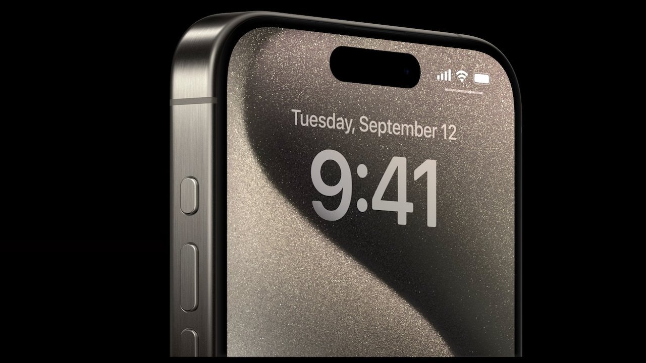 Wonderlust, iPhone 15 y una prohibición: resumen de septiembre de 2023