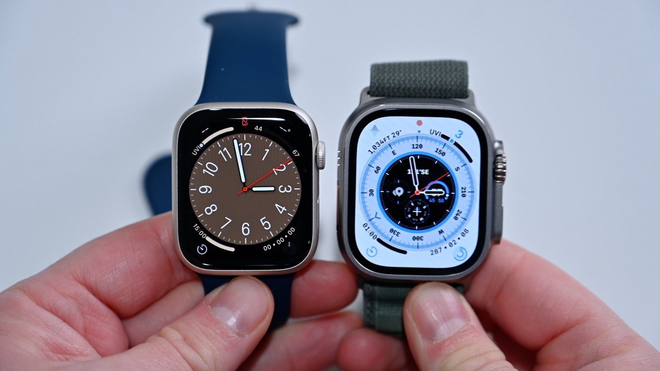 La prohibición de Apple Watch se reanuda el 18 de enero a las 5 a.m. ET