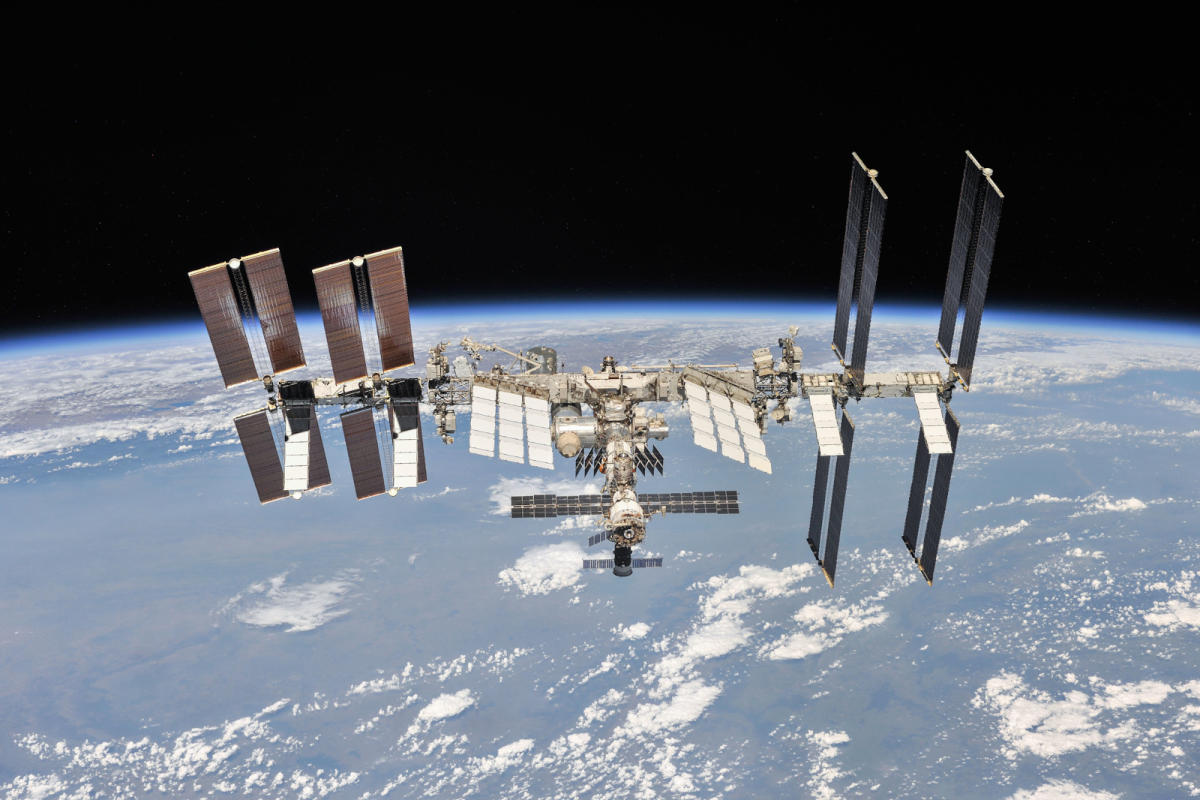 Rusia ayudará a la NASA con vuelos espaciales a la ISS hasta 2025