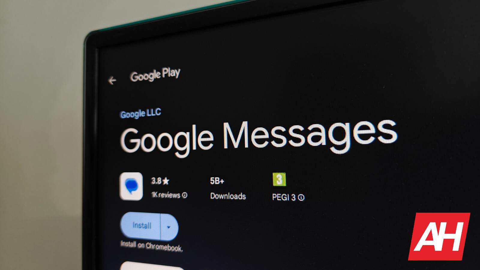 Google Messages te permitirá cambiar los colores de las burbujas de chat, pero solo en RCS