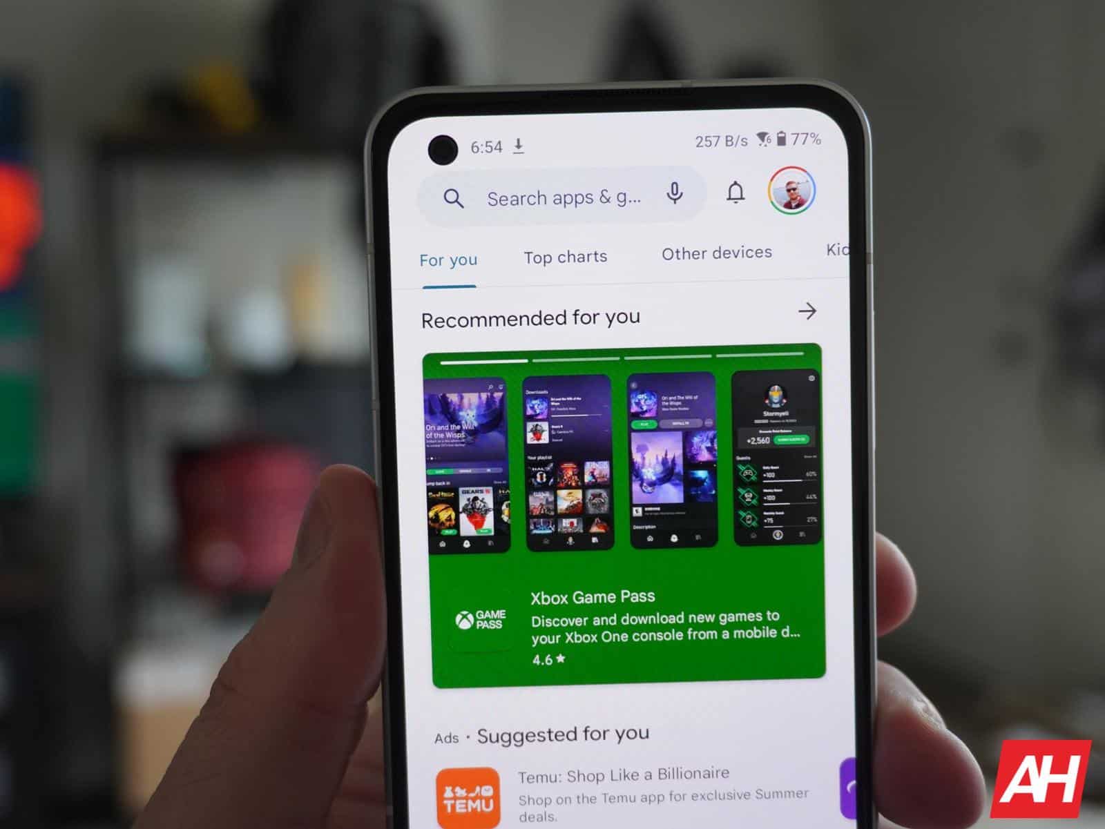 Las soluciones sugeridas por Epic en Play Store son excesivas, dice Google