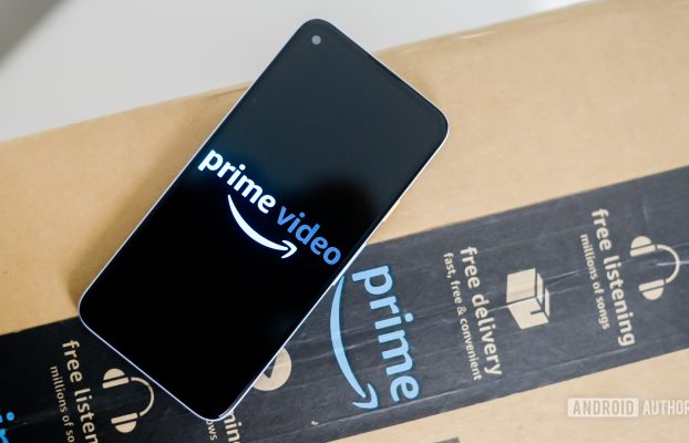Los espectadores de Amazon Prime Video están abandonando el servicio debido a errores en el catálogo