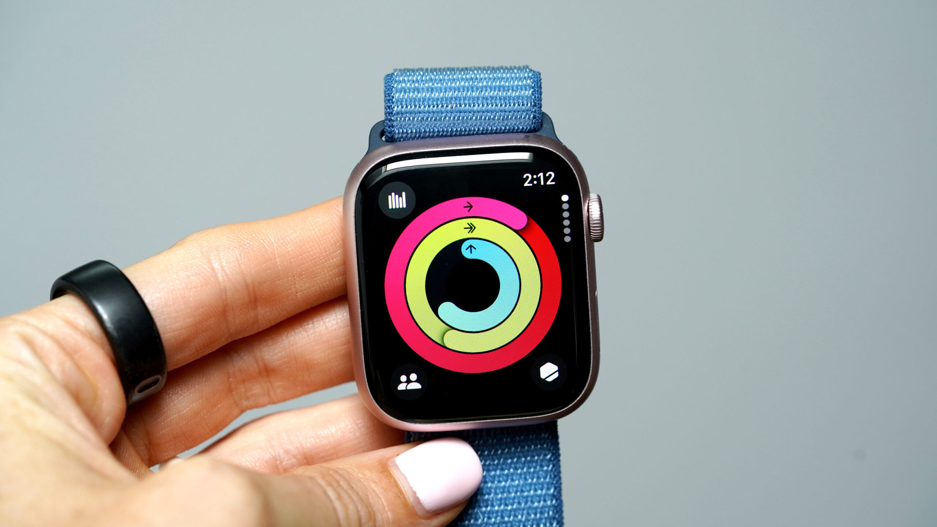 Apple puede reanudar la venta de los últimos Apple Watch, por ahora