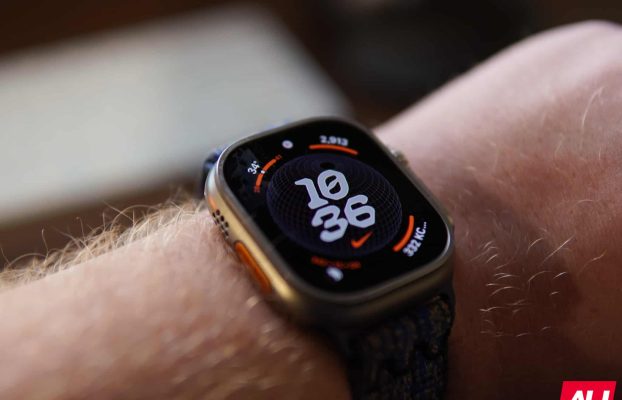 El monitor AFib de la serie Apple Watch obtiene la certificación médica de la FDA