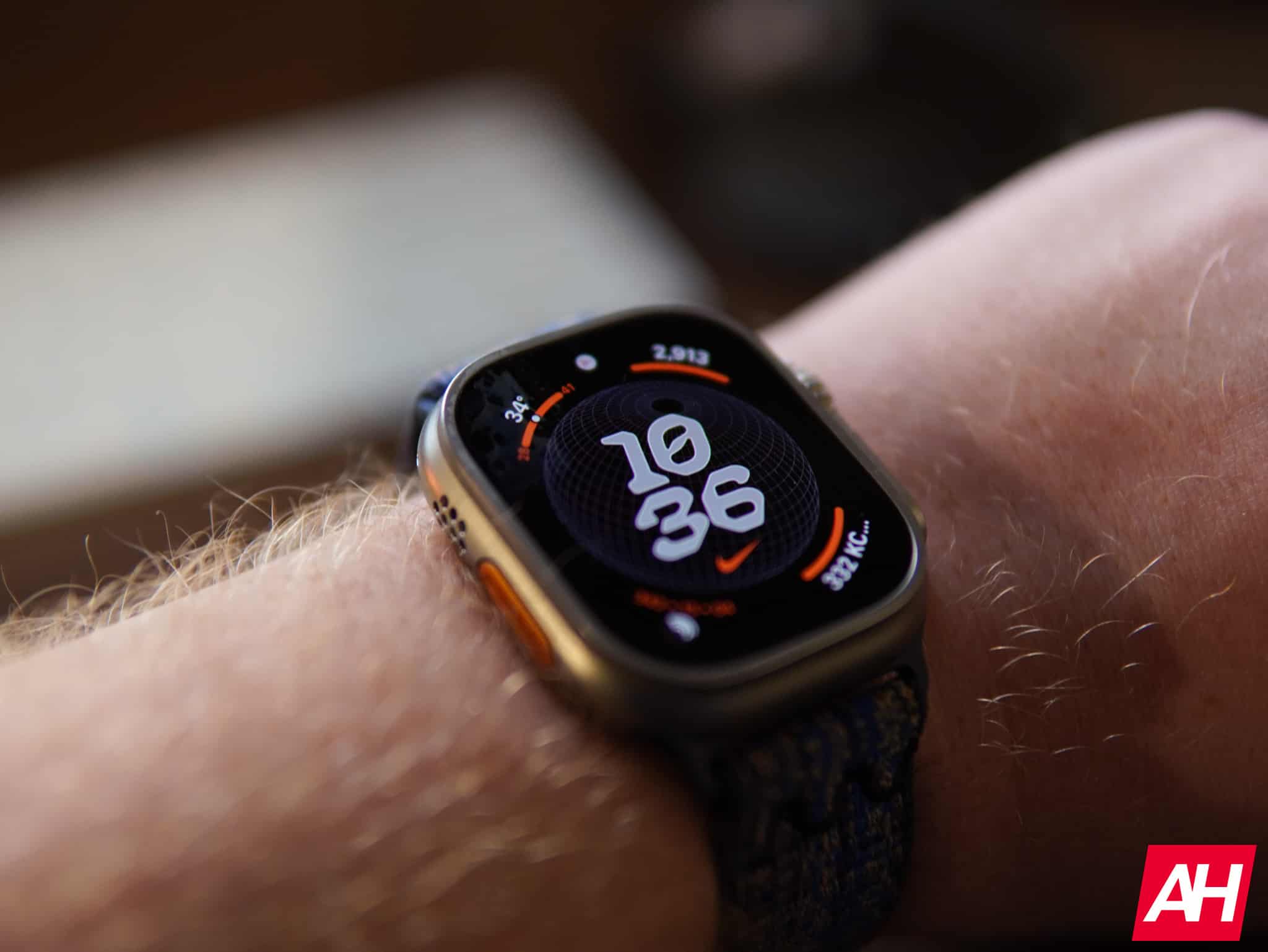 El Apple Watch Series 10 podría recibir una importante actualización de batería