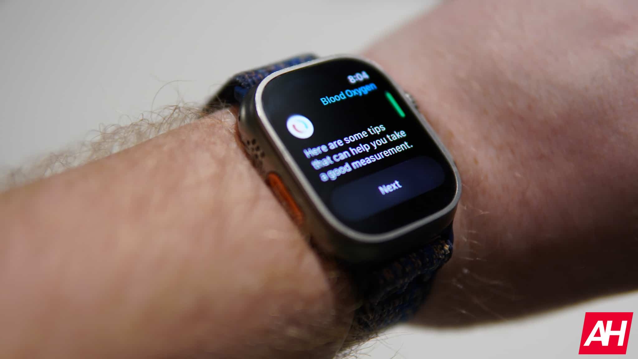 Apple trabajó tres años para llevar el Apple Watch a Android