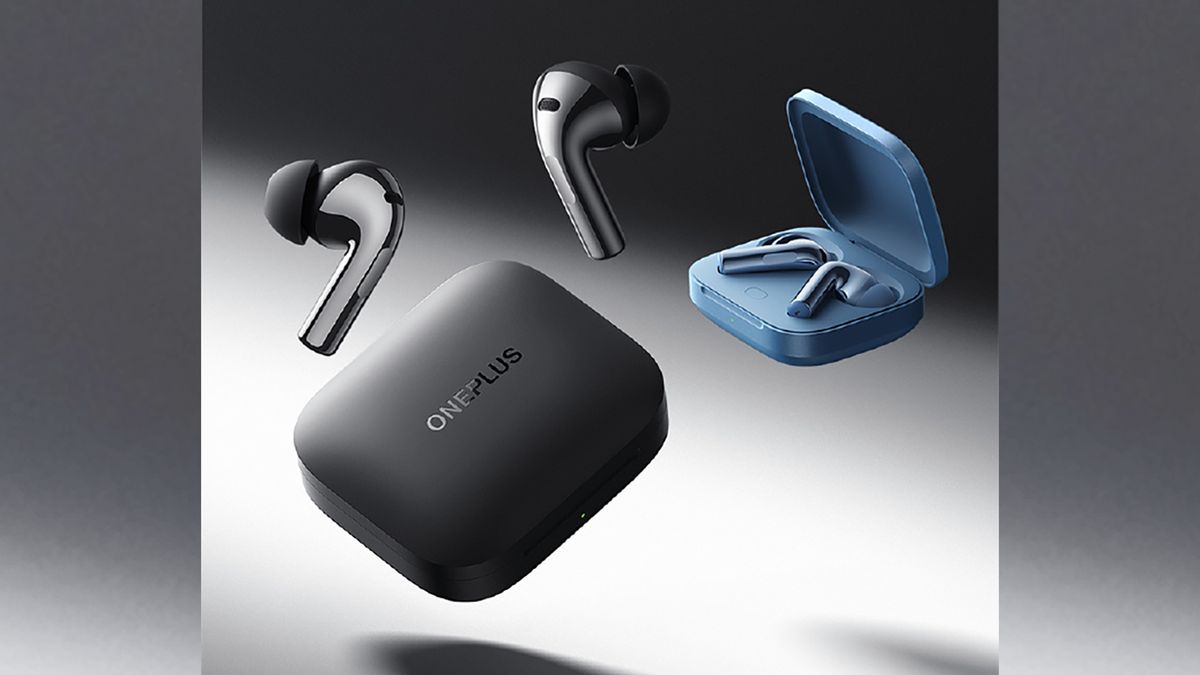 OnePlus confirma que sus nuevos auriculares inalámbricos ‘emblemáticos’ llegarán el 4 de enero