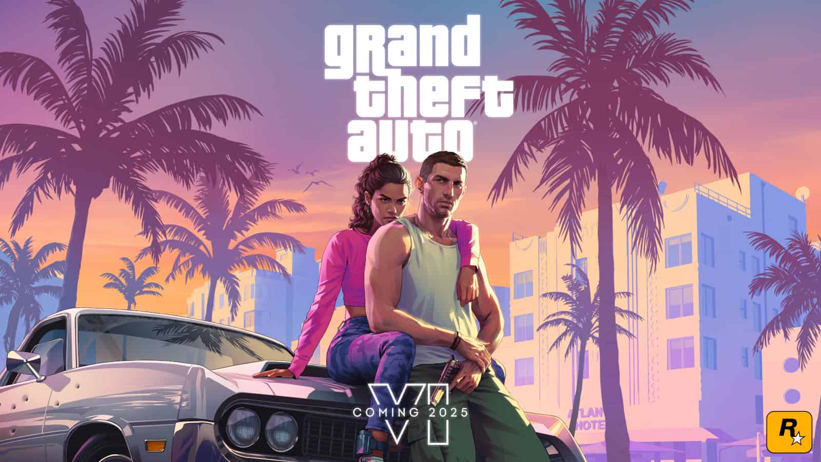 Fecha de lanzamiento de Grand Theft Auto VI fijada para el otoño de 2025