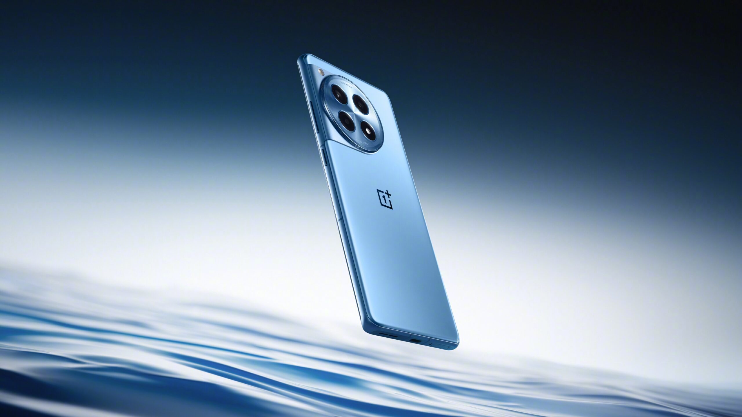 OnePlus 12R estará equipado con la batería más grande jamás vista en un teléfono OnePlus –