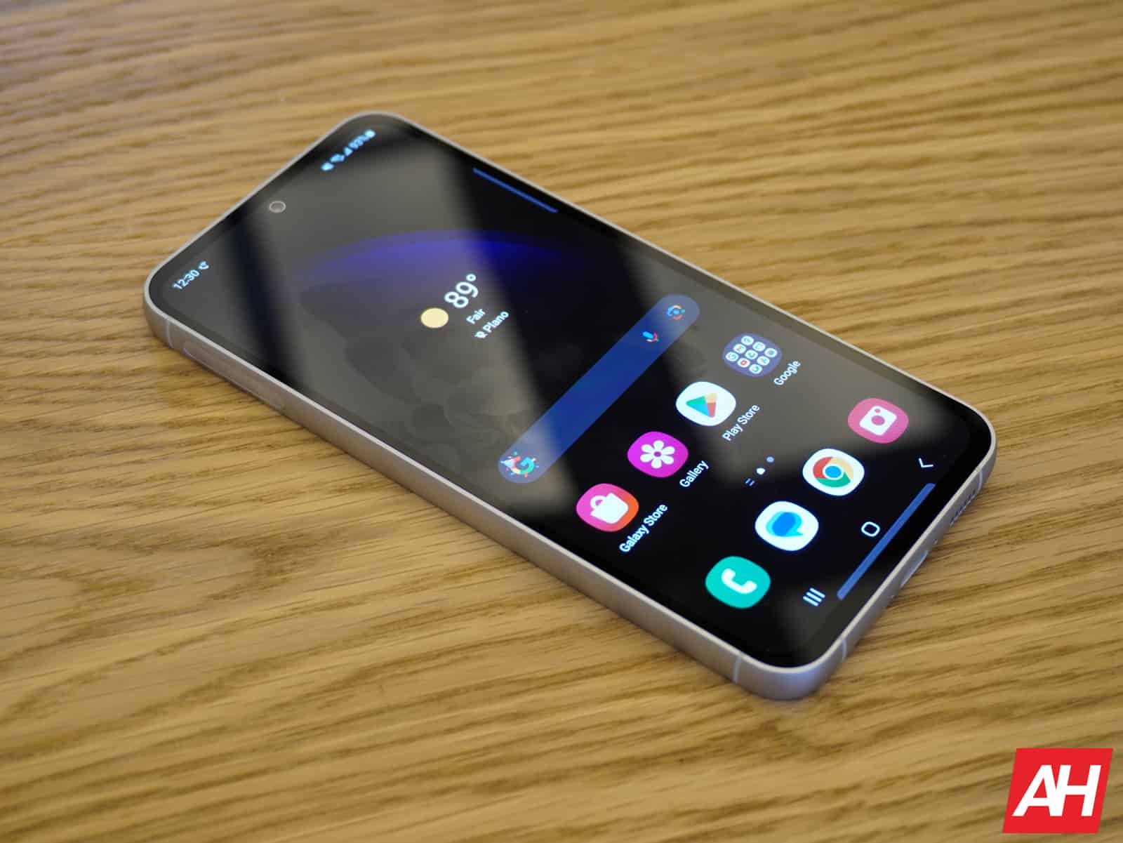 Samsung OneUI 6.1 tendrá protección de batería de tres capas