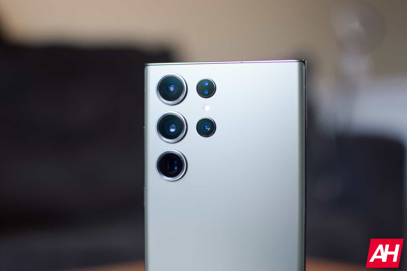 Samsung y SK Hynix desarrollan una cámara con inteligencia artificial en el sensor