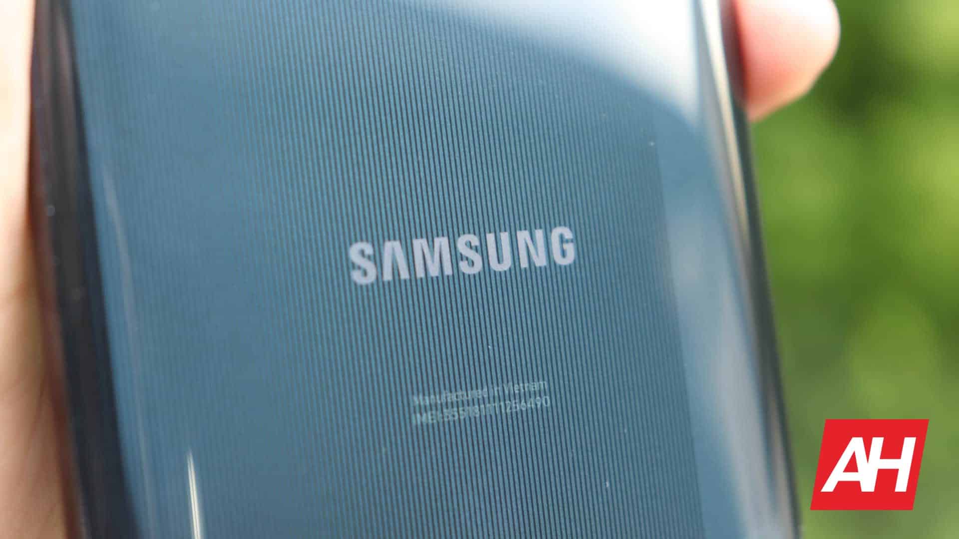 Samsung impulsa la actualización de marzo al Galaxy A32
