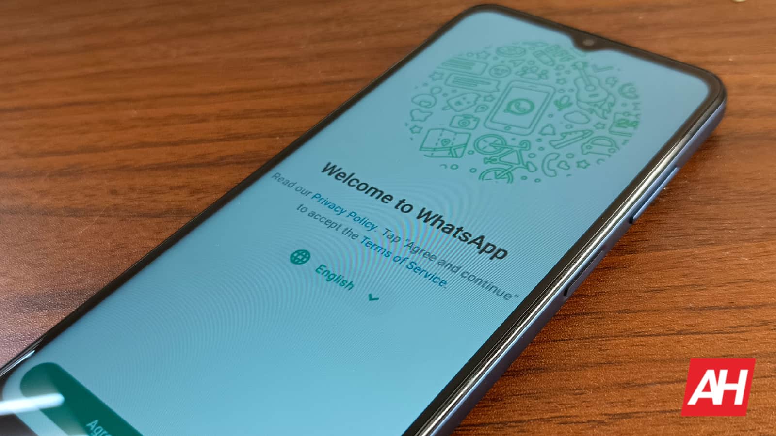 WhatsApp está probando las notificaciones de actualización de estado