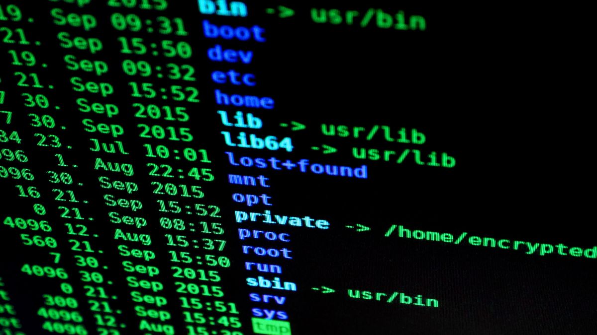 Los servidores SSH de Linux están bajo ataque una vez más