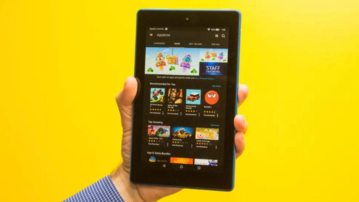 Las mejores ofertas de tabletas: descuentos en iPads, Samsung Galaxy Tabs y Microsoft Surface Pros