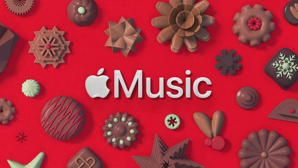 Esta oferta navideña le otorga 3 meses gratis de Apple Music