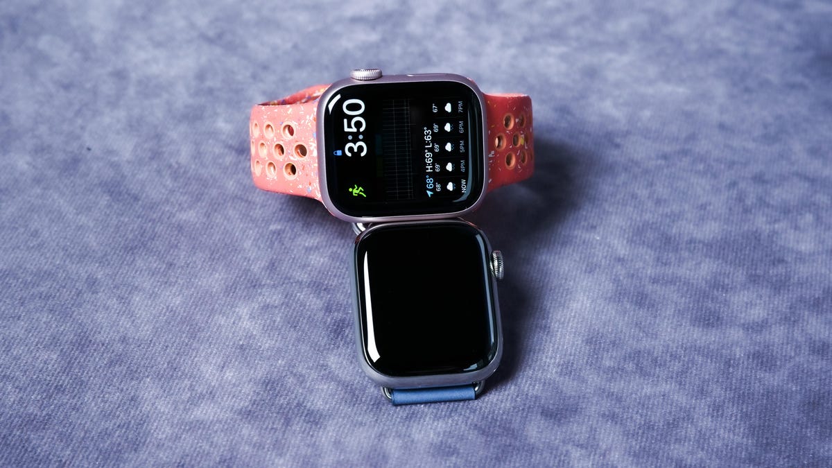 Prohibición de Apple Watch Series 9 y Ultra 2: lo último y lo que necesita saber