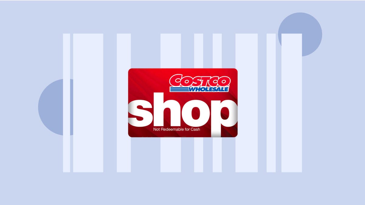 Obtenga algunas tarjetas de regalo de Costco al comprar una membresía de Costco