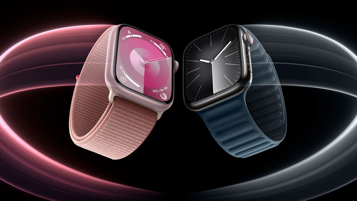 Apple supuestamente está investigando un problema de ‘toques fantasma’ en los modelos más nuevos de Apple Watch