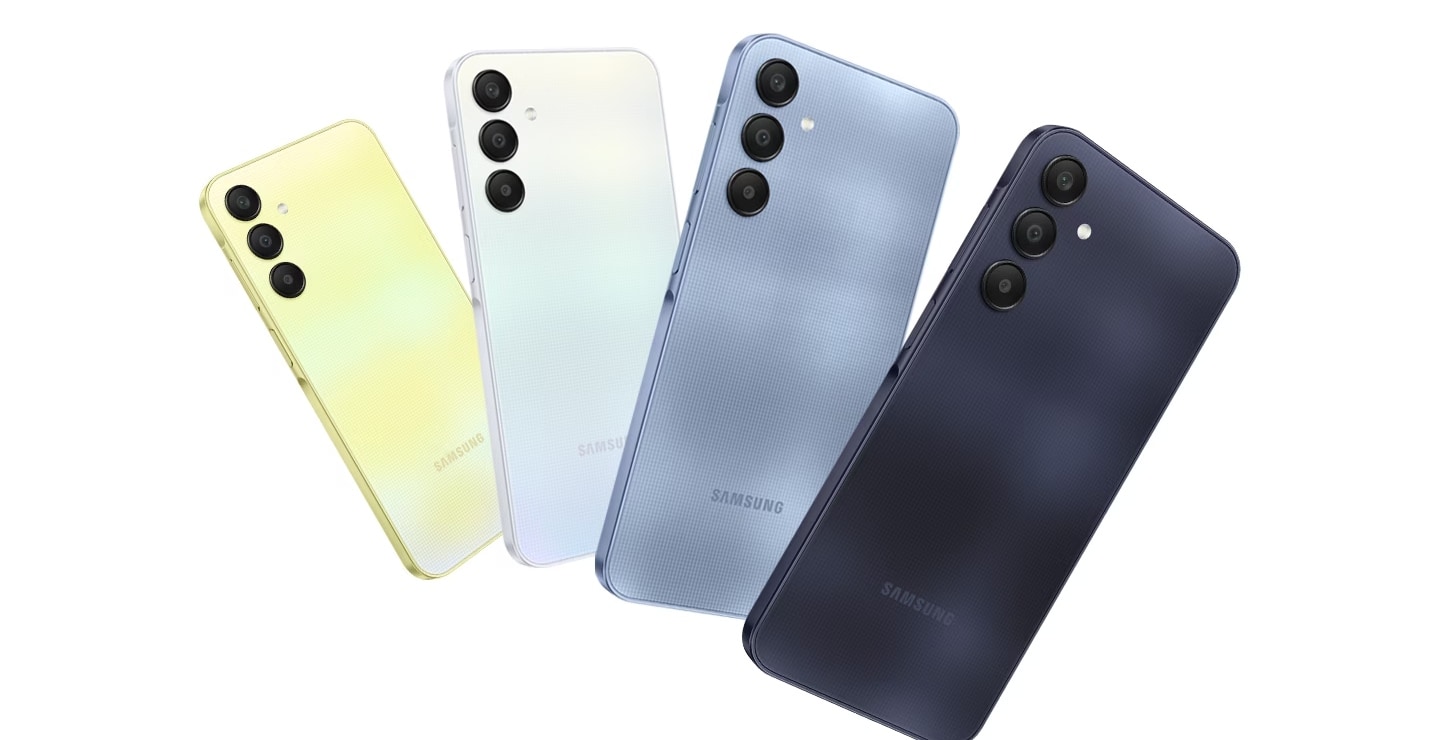 Samsung Galaxy A26 5G Páginas de soporte regional sugerir el inminente lanzamiento global