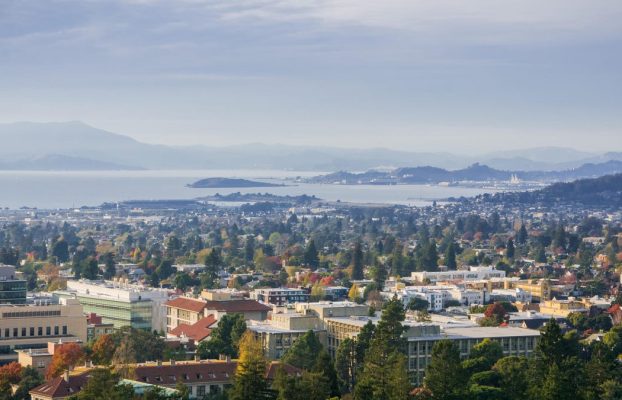 Los mejores proveedores de Internet en Berkeley, California