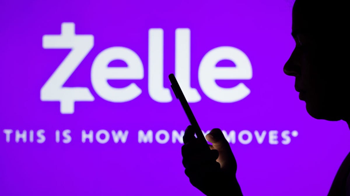 Si fue víctima de una estafa de Zelle, su banco podría reembolsarle