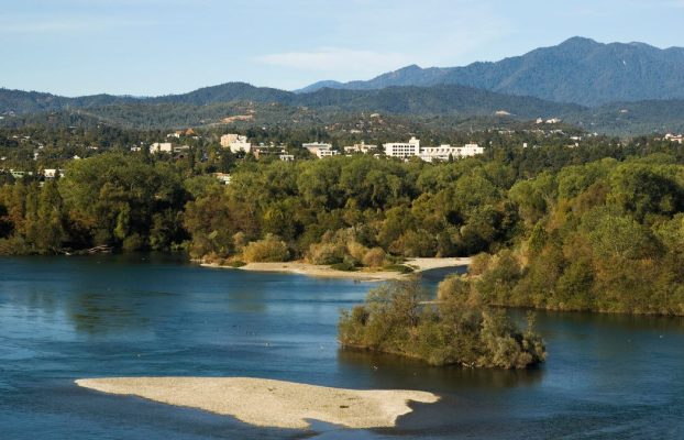 Los mejores proveedores de Internet en Redding, California