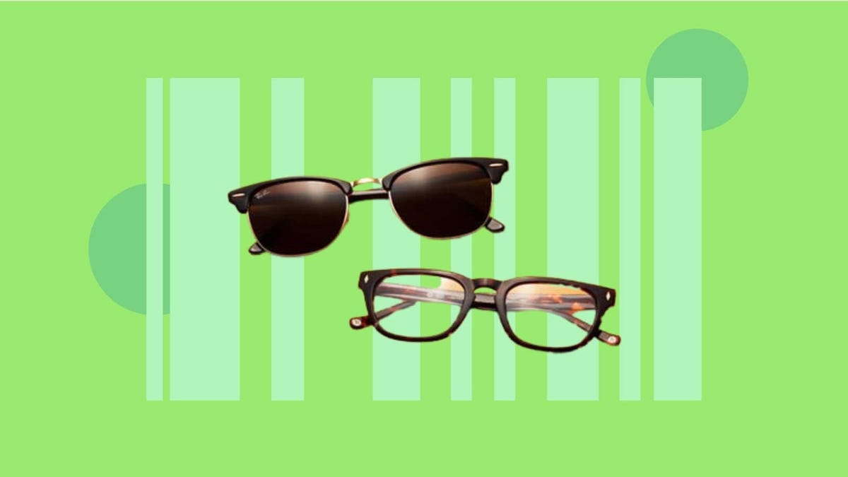 Las mejores ofertas en gafas y lentes de contacto en línea: grandes ahorros en lentes de contacto, lentes y monturas
