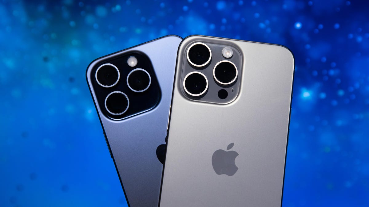 Mejor iPhone en 2024: ¿Qué teléfono Apple debería comprar?