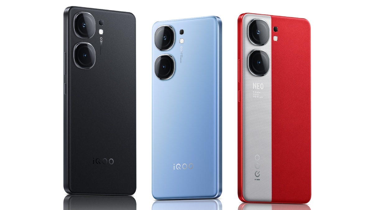 Se confirma que iQoo Neo 9 Pro se lanzará en India en febrero;  Puede obtener el SoC Snapdragon 8 Gen 2