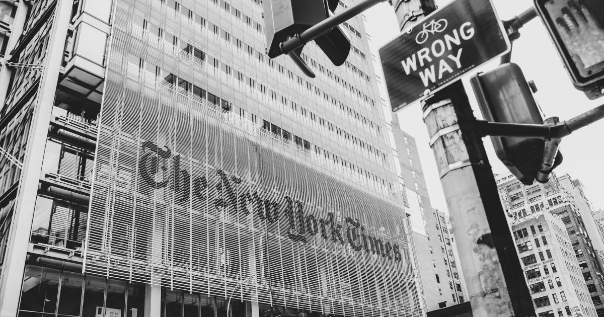 ¿Por qué el NY Times quiere aniquilar a ChatGPT?