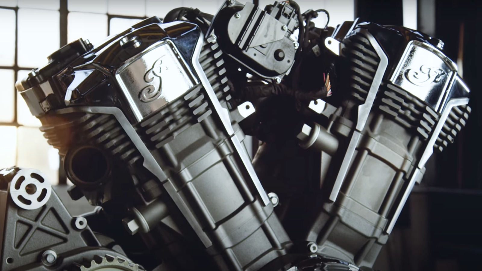 Todo lo que necesita saber sobre el motor de motocicleta más potente de la India