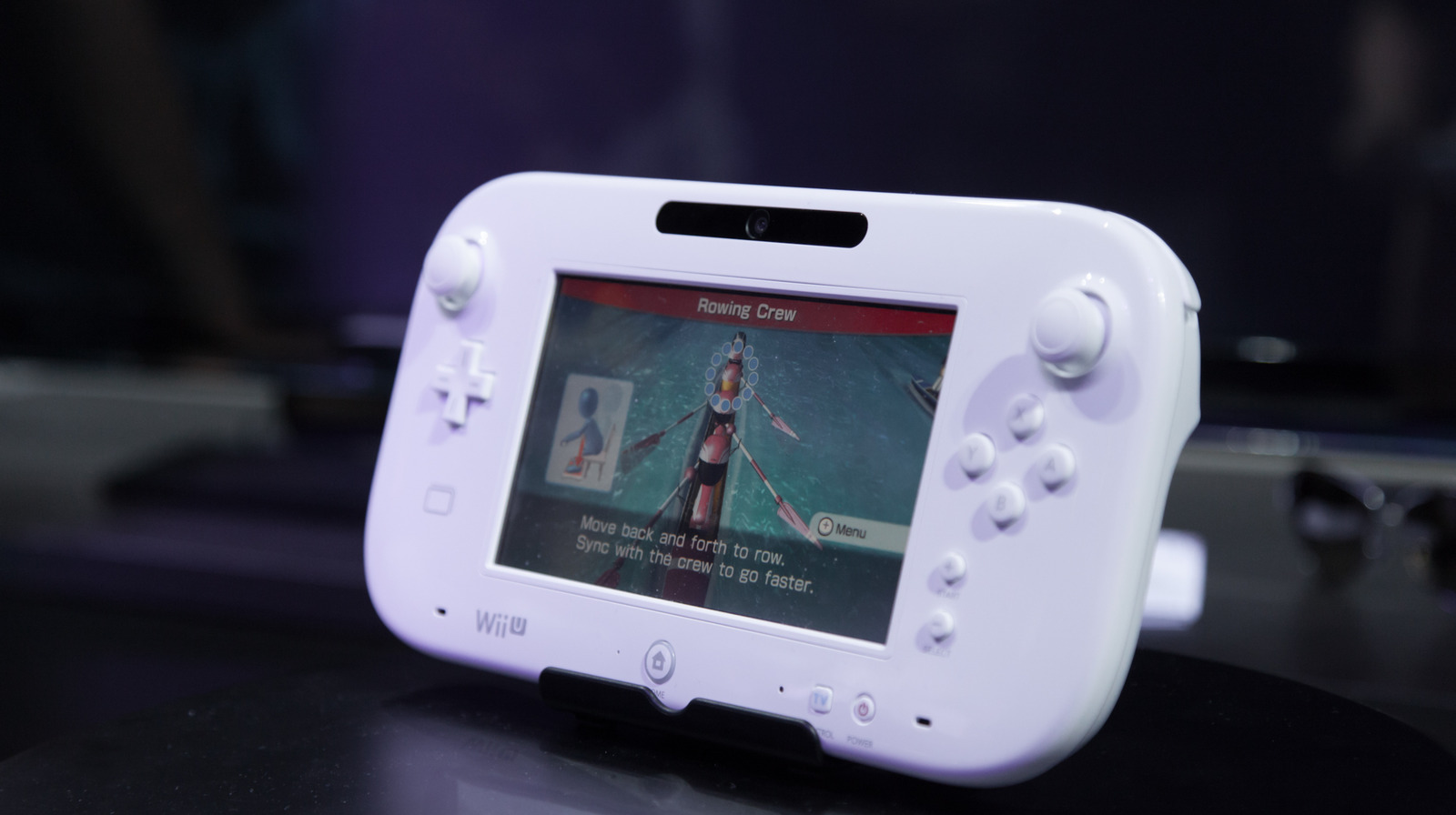 La señorita de Nintendo: ¿Qué le pasó a la Wii U (y qué salió bien?)