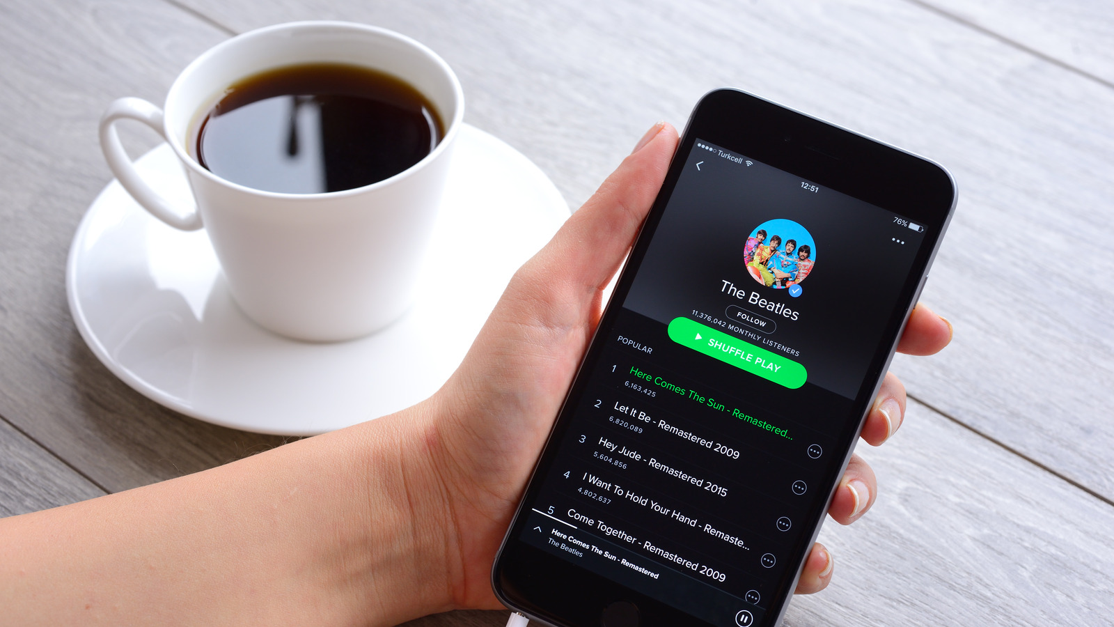 Cómo eliminar un seguidor de Spotify: una guía sencilla