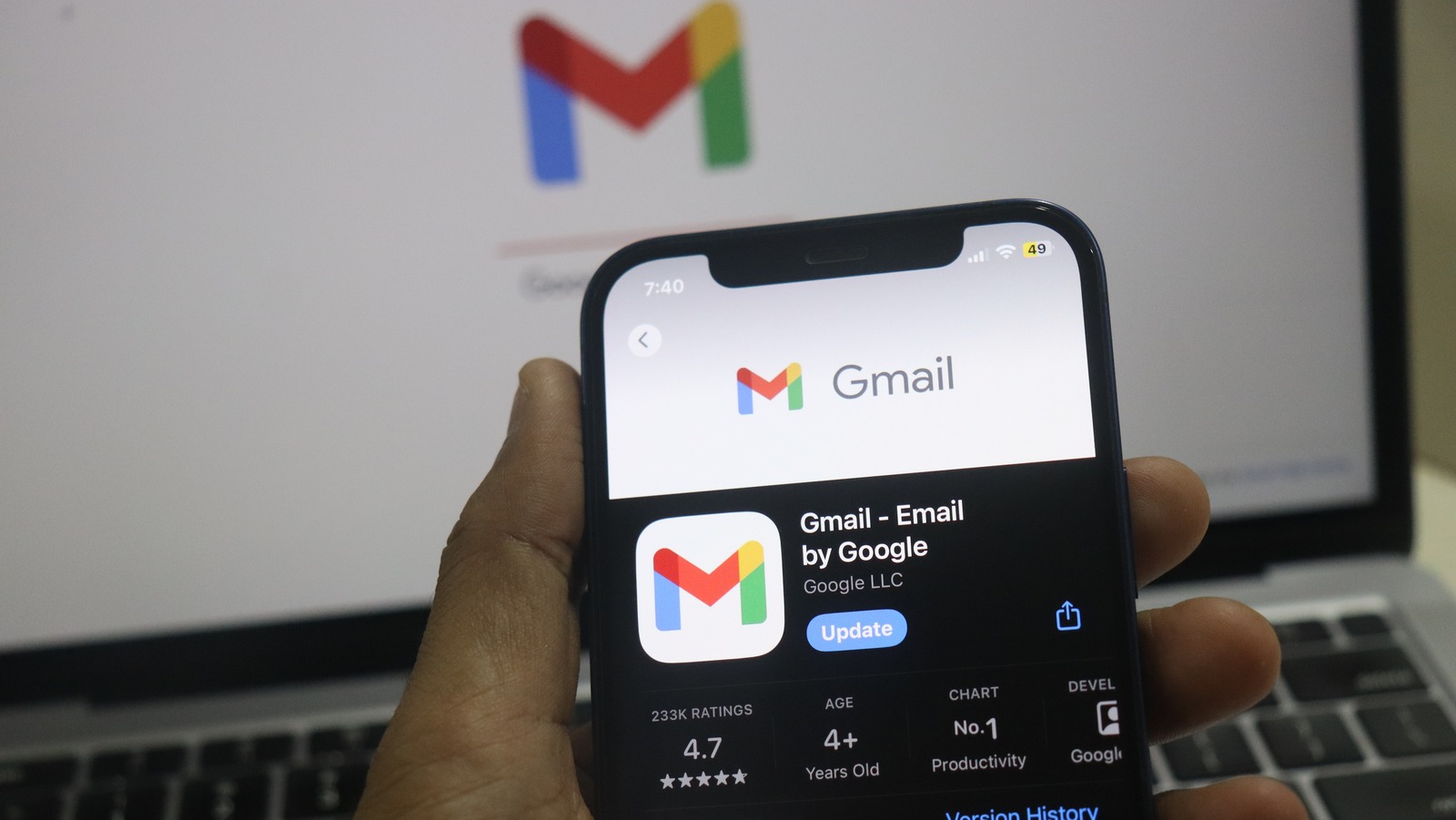 6 trucos de Gmail que debes hacer para el año nuevo