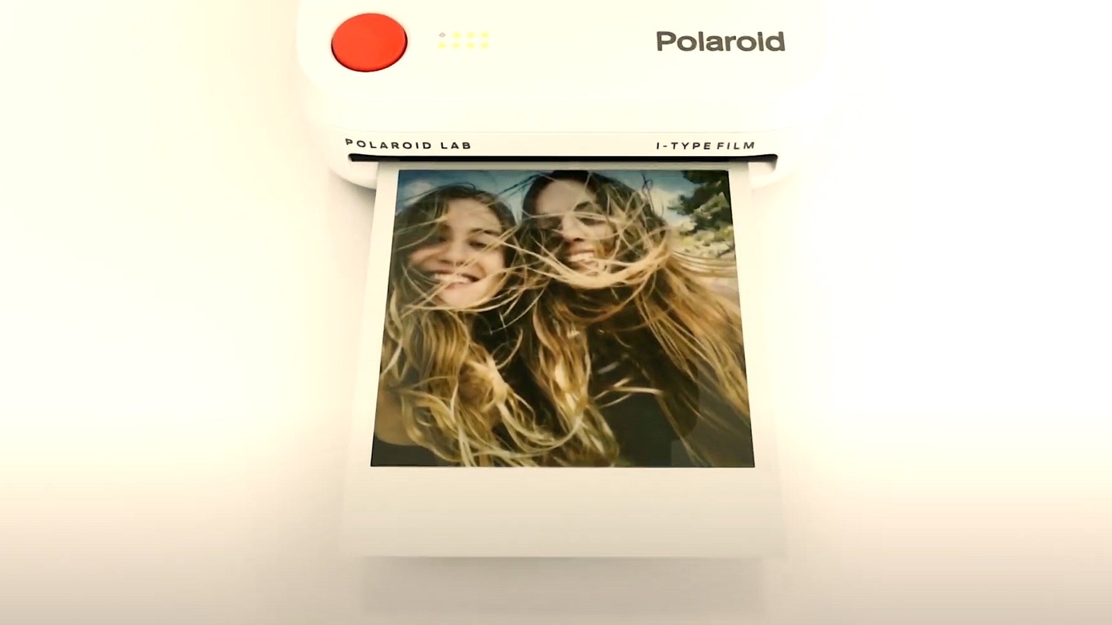Estas impresoras Polaroid pueden convertir su teléfono inteligente en una cámara instantánea
